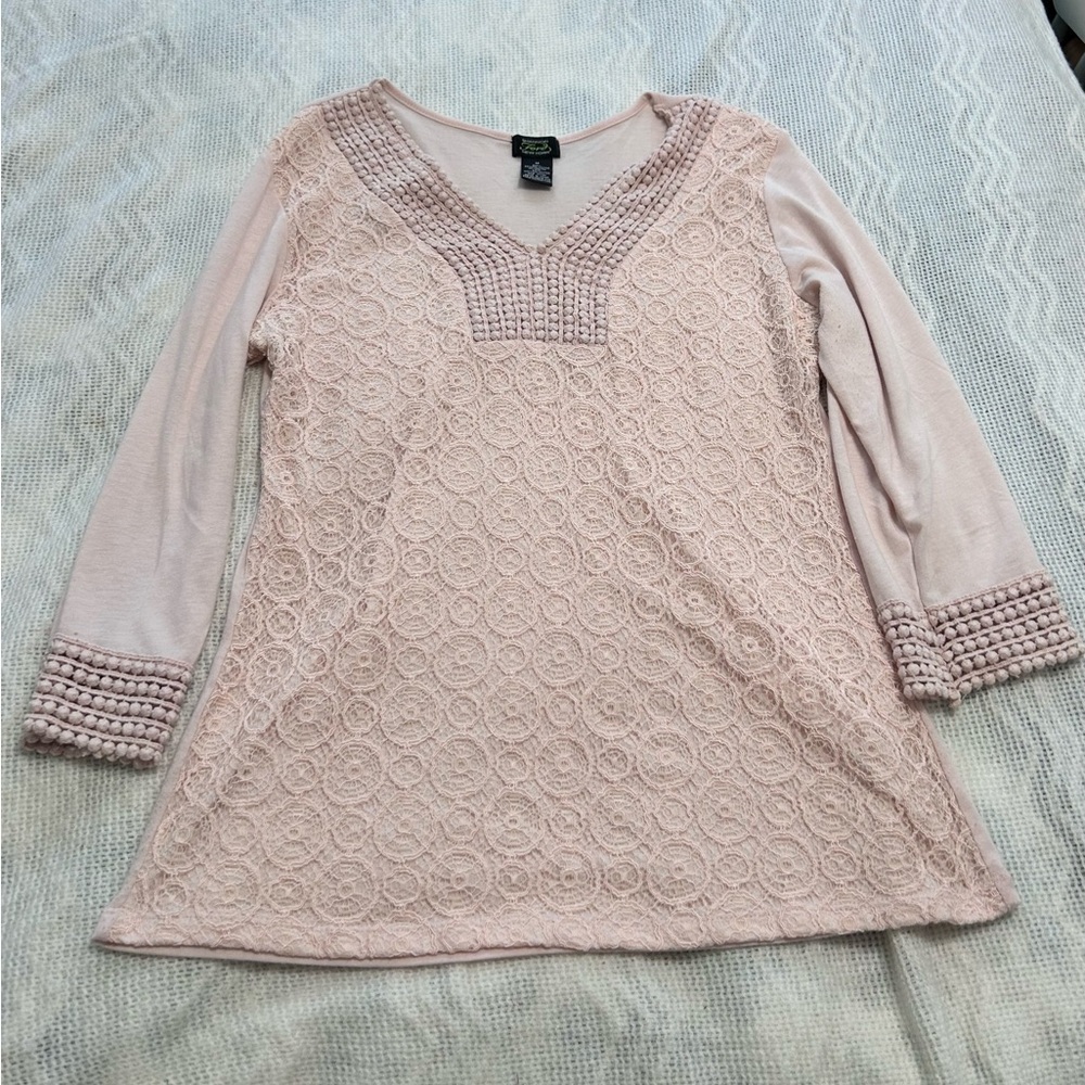 Shannon Ford New York Women’s Tunic

Size M